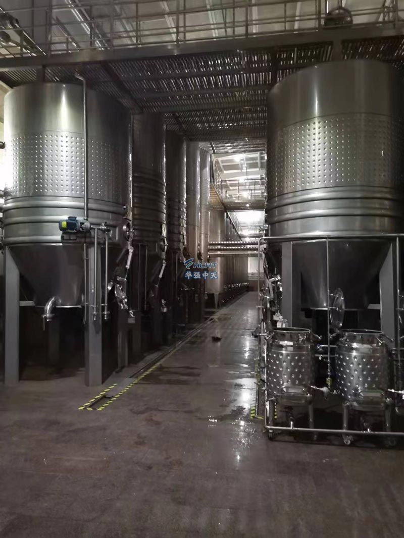 发酵罐